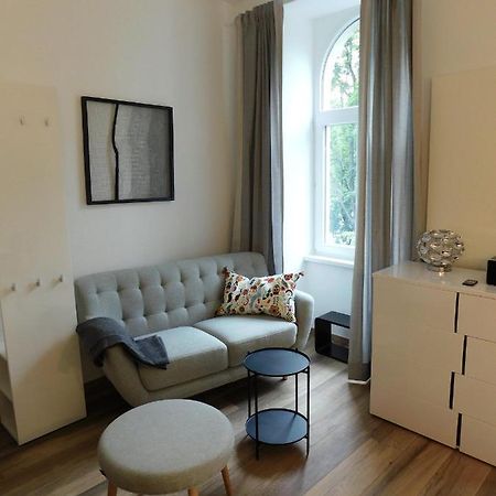 Max, Ruhige Sonnige Wohnung In Praternahe 维也纳 外观 照片