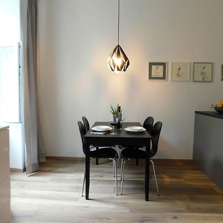 Max, Ruhige Sonnige Wohnung In Praternahe 维也纳 外观 照片