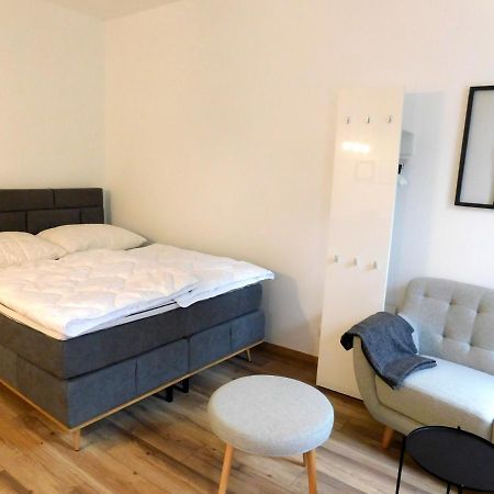 Max, Ruhige Sonnige Wohnung In Praternahe 维也纳 外观 照片