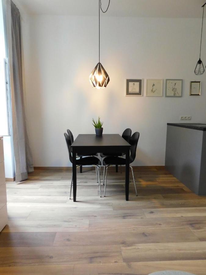 Max, Ruhige Sonnige Wohnung In Praternahe 维也纳 外观 照片