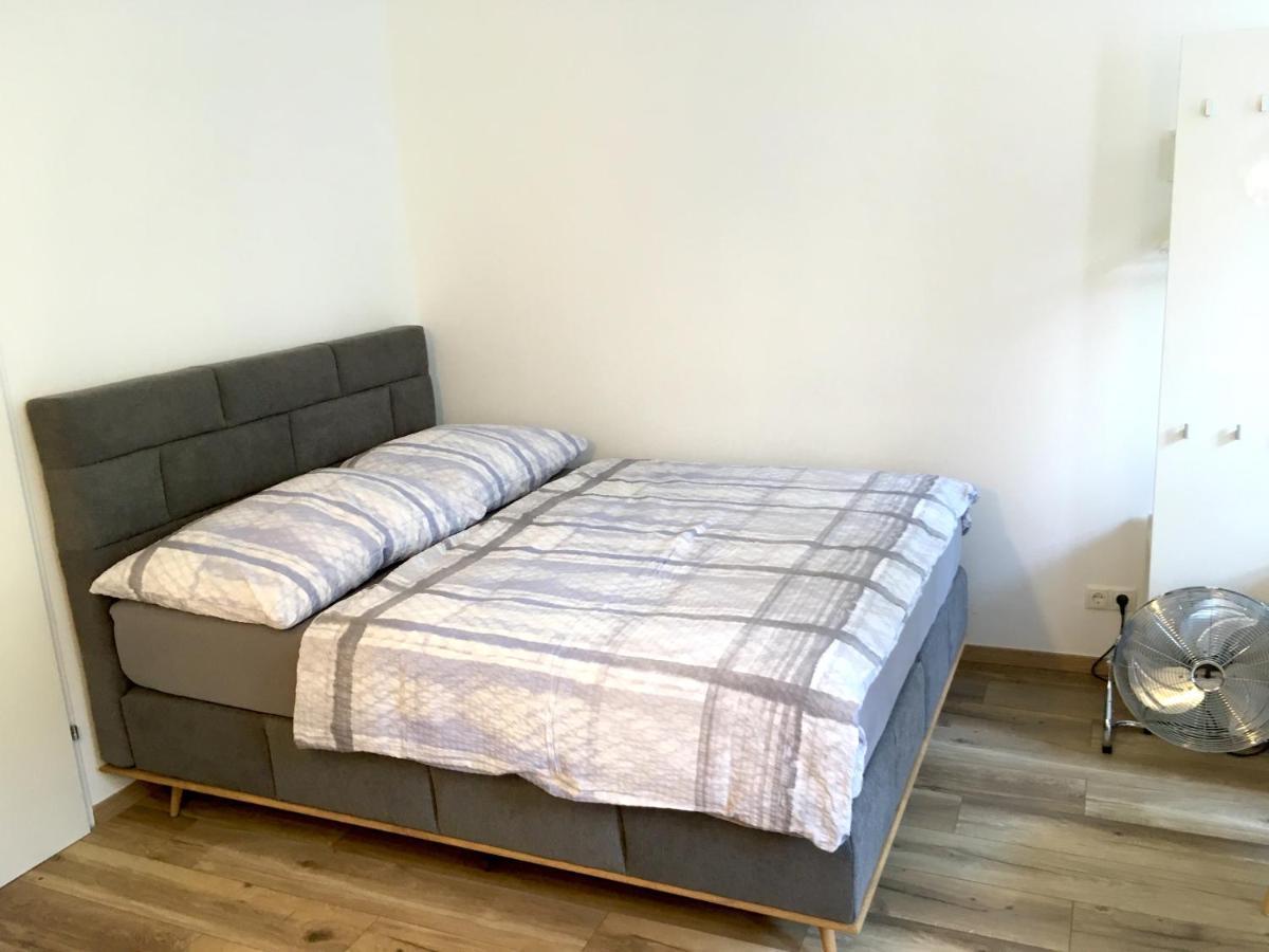 Max, Ruhige Sonnige Wohnung In Praternahe 维也纳 外观 照片