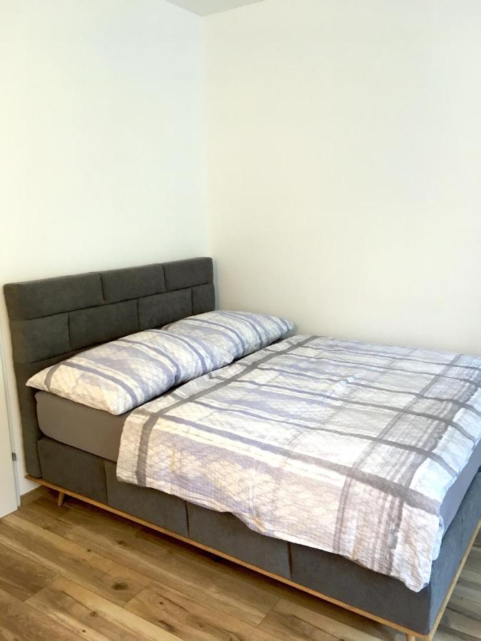 Max, Ruhige Sonnige Wohnung In Praternahe 维也纳 外观 照片