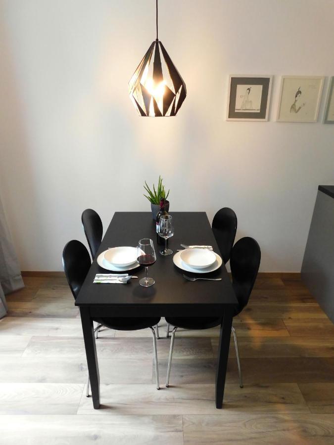 Max, Ruhige Sonnige Wohnung In Praternahe 维也纳 外观 照片