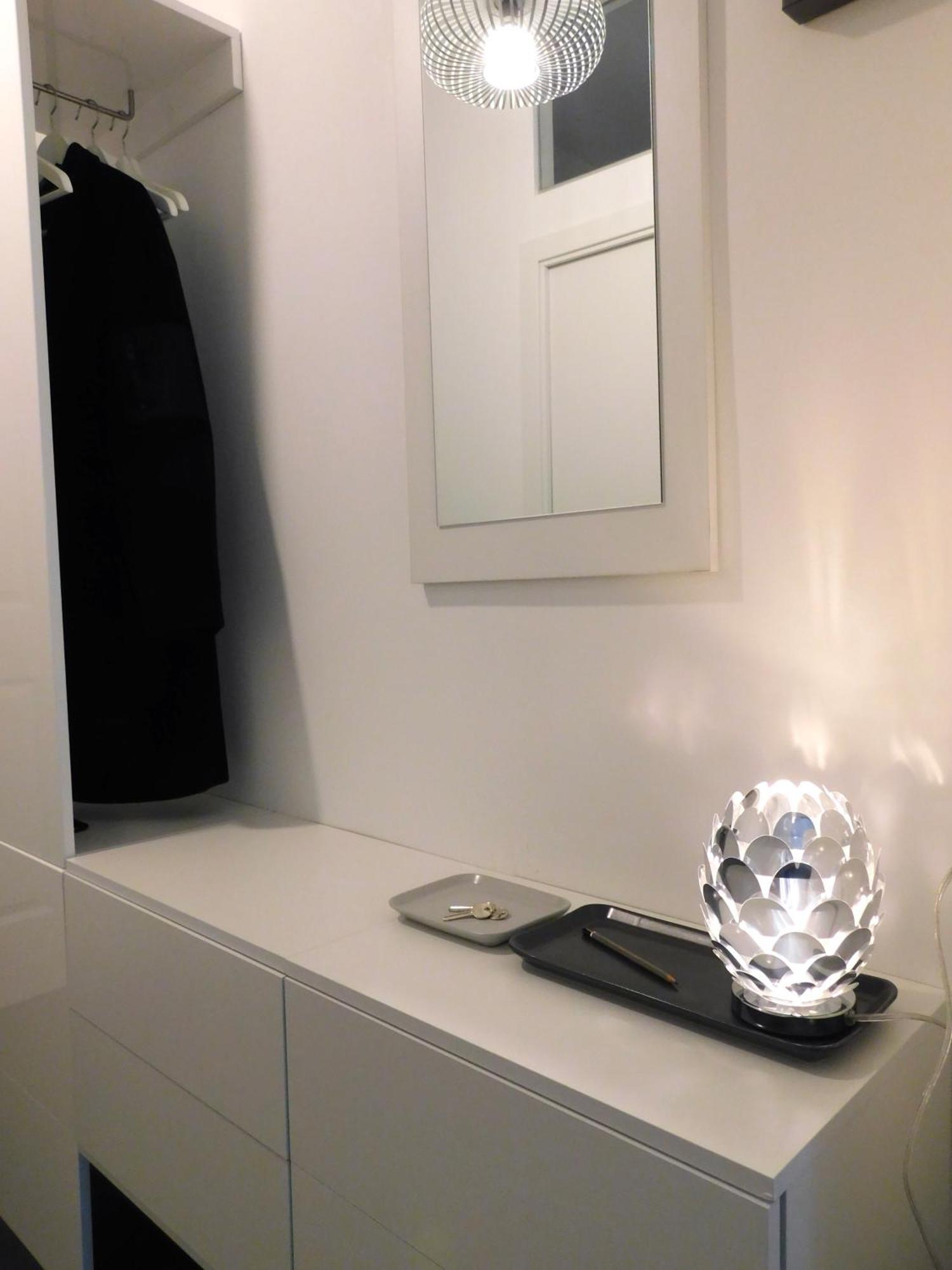 Max, Ruhige Sonnige Wohnung In Praternahe 维也纳 外观 照片